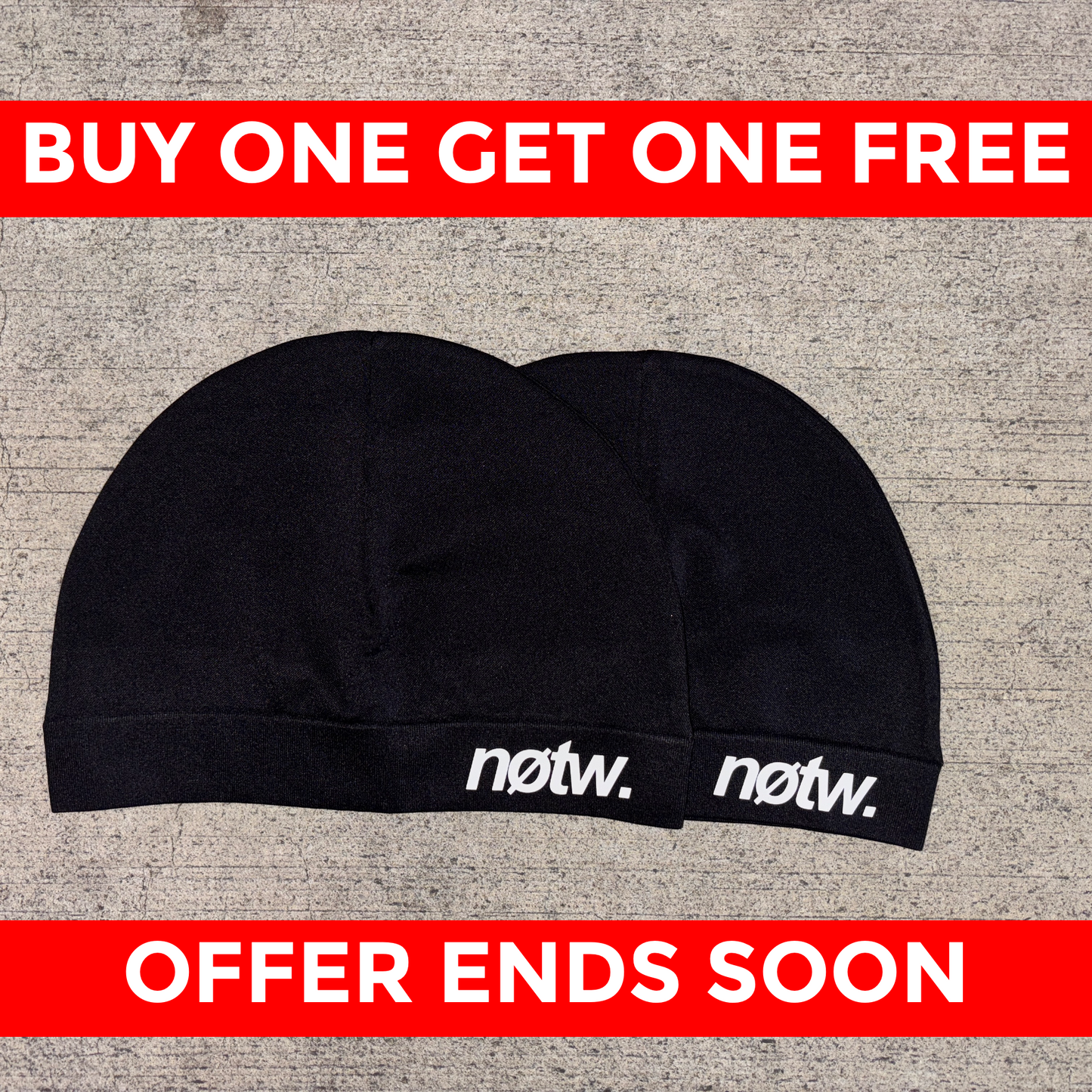 Skull Cap